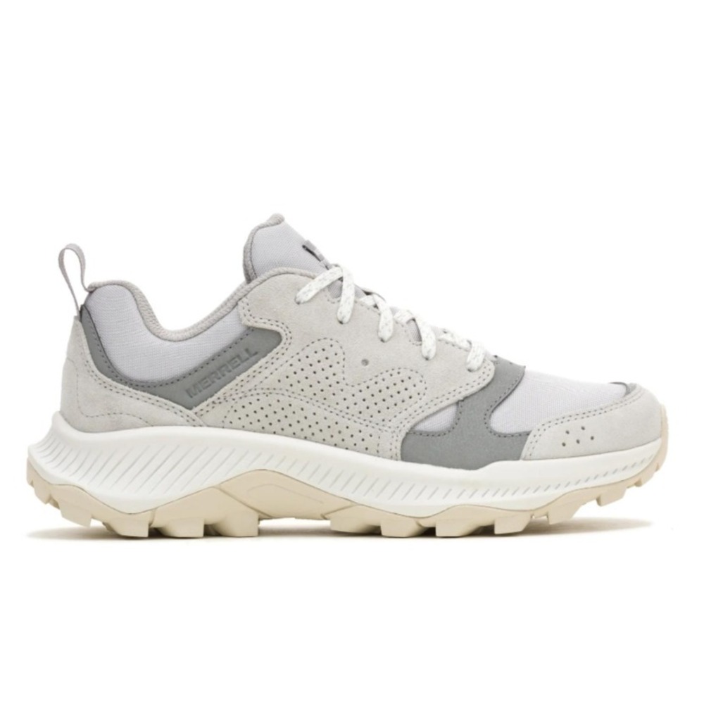 Merrell®‎ (Women's 9.5 M) TEMPO SOL™ Hiking Shoes in Pigeon - $100